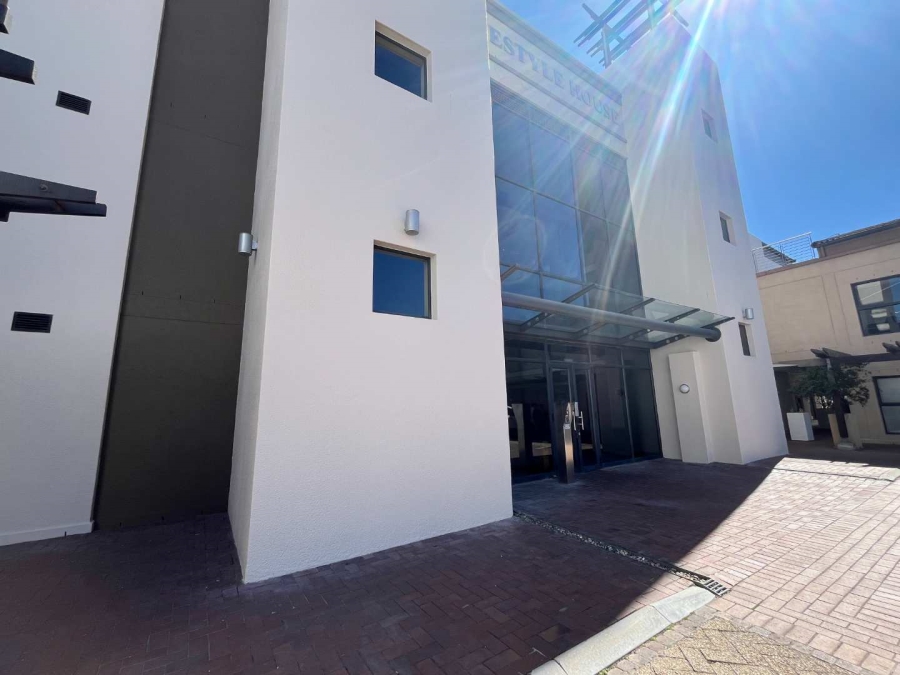 To Let commercial Property for Rent in Century City Western Cape